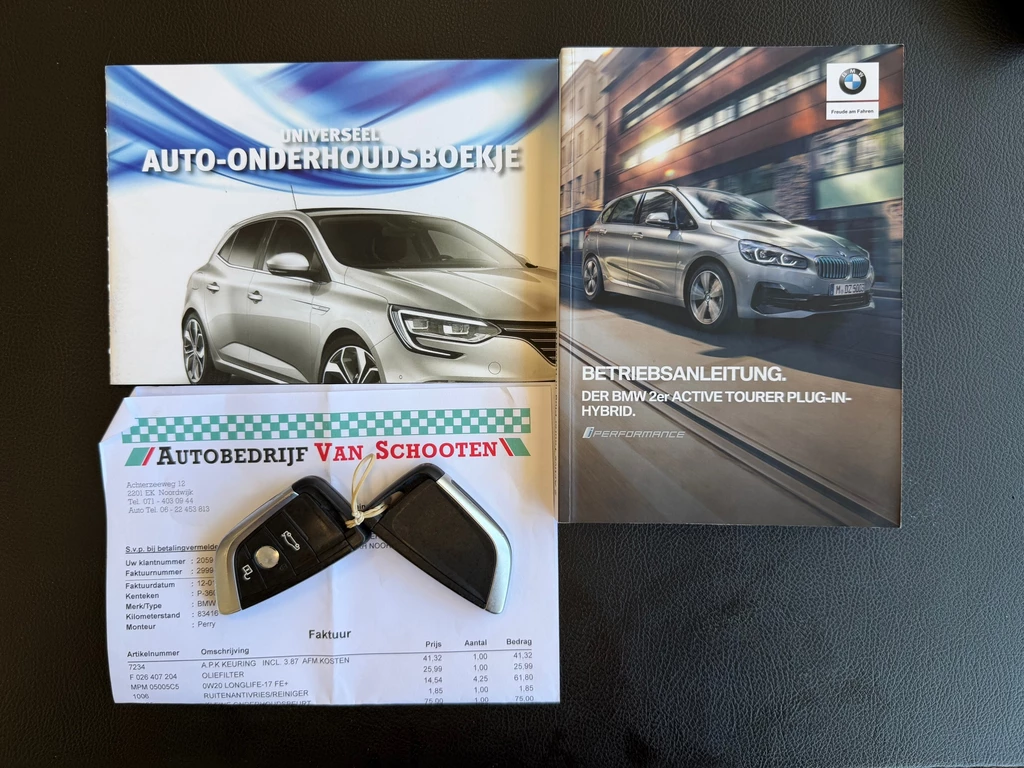 BMW 2 Serie – foto 31