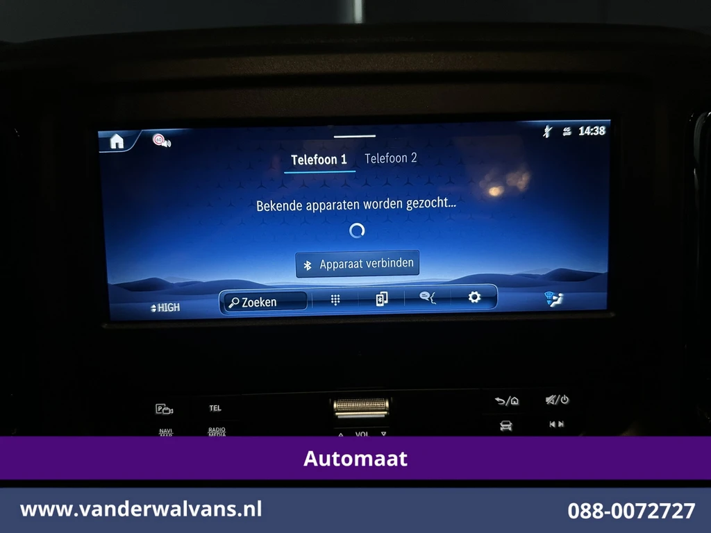Mercedes-Benz Vito – foto 18
