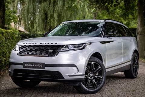 Land Rover Range Rover Velar P300 Turbo AWD SE Panorama Adaptive Cruise Meridian Surround