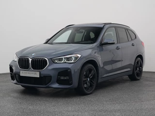 BMW X1 – thumbnail 1