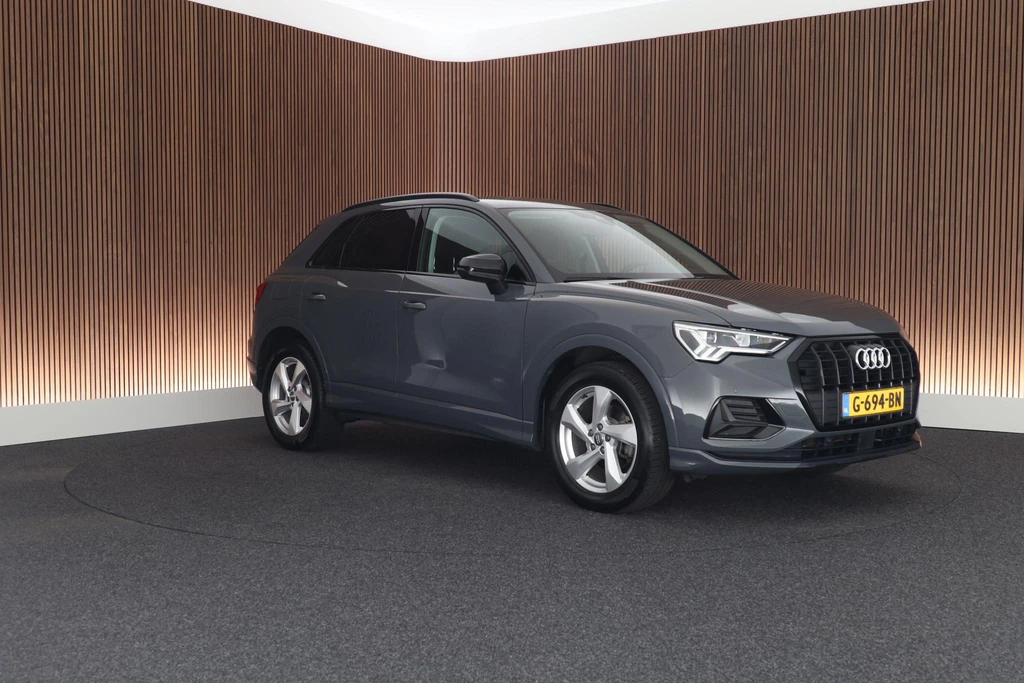 Audi Q3 – foto 6
