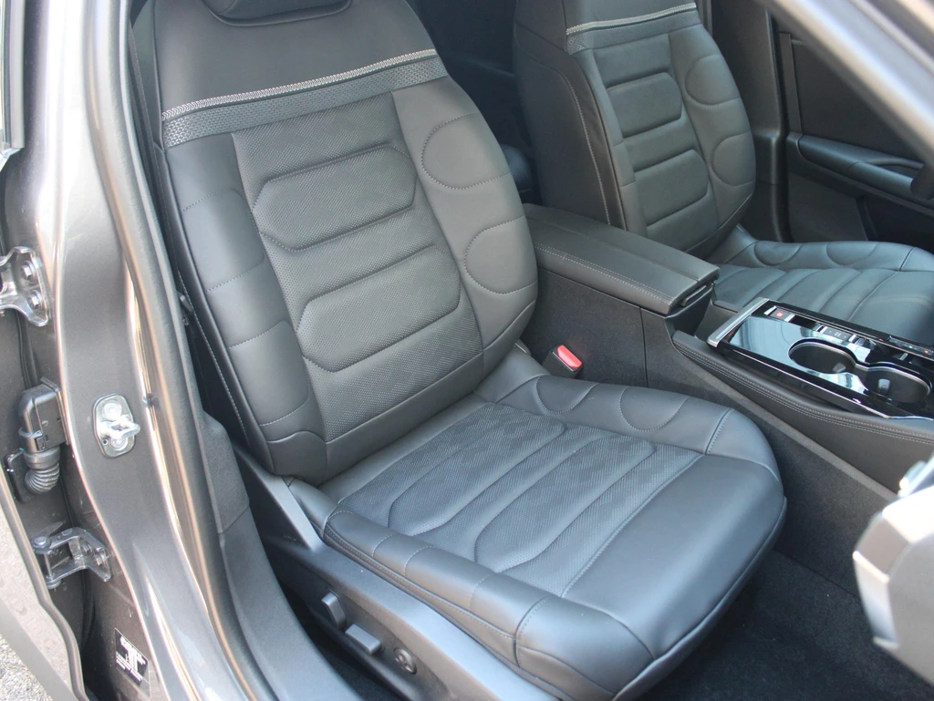 Citroën C5 X – foto 15