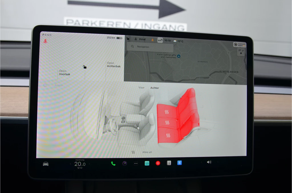 Tesla Model Y – foto 17