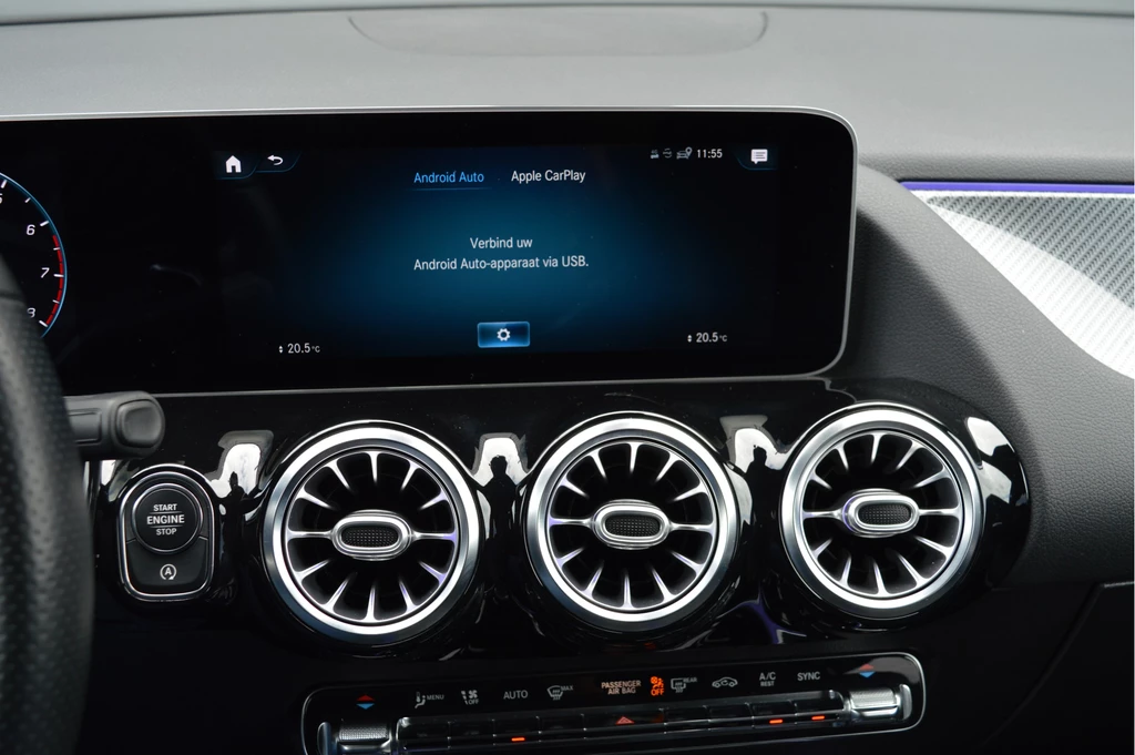 Mercedes-Benz GLA – foto 28