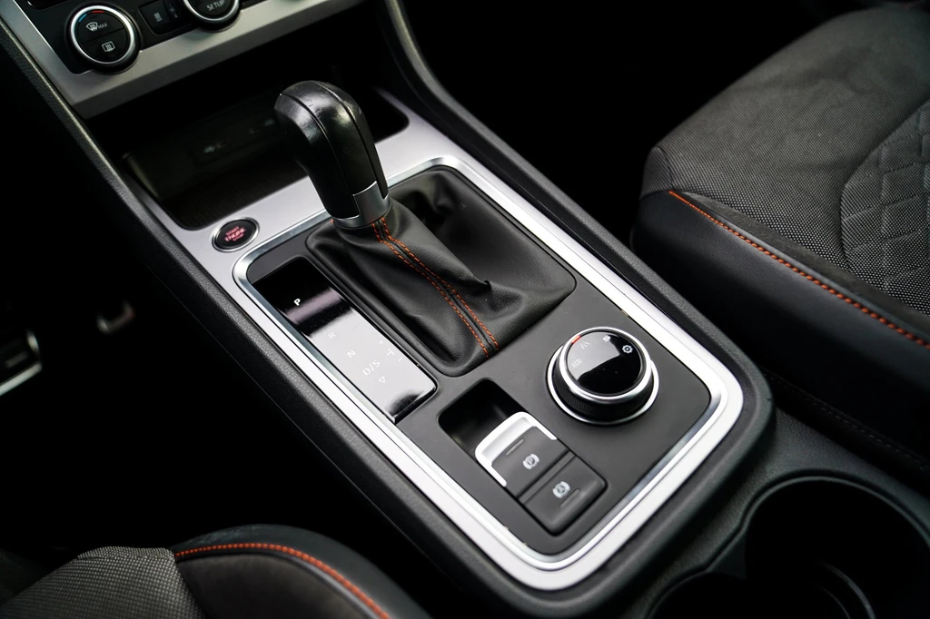 SEAT Ateca – foto 35