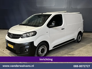 Opel Vivaro – thumbnail 1