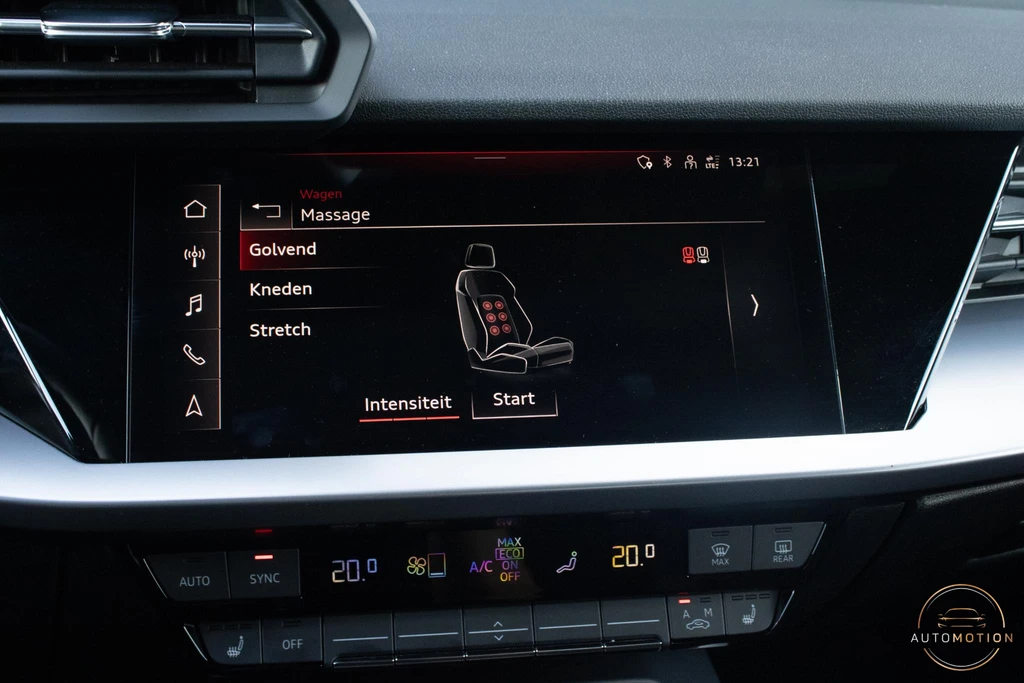 Audi A3 – foto 31