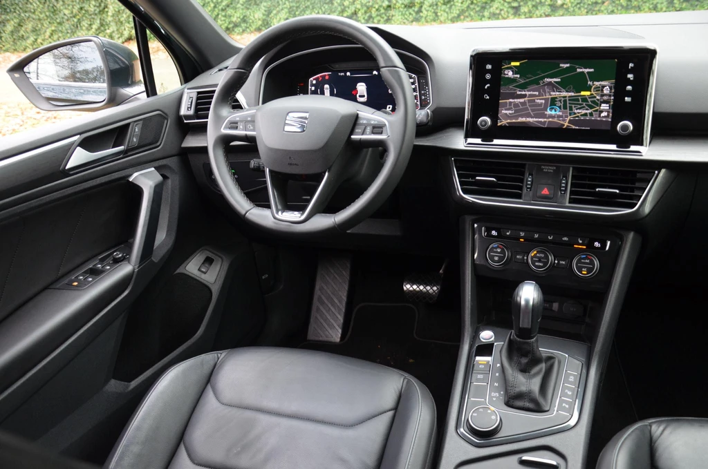 SEAT Tarraco – foto 26