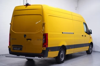 Mercedes-Benz Sprinter – thumbnail 4