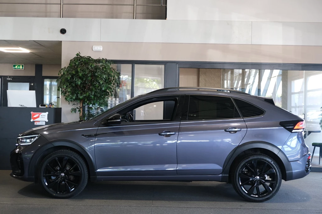 Volkswagen Taigo – foto 3