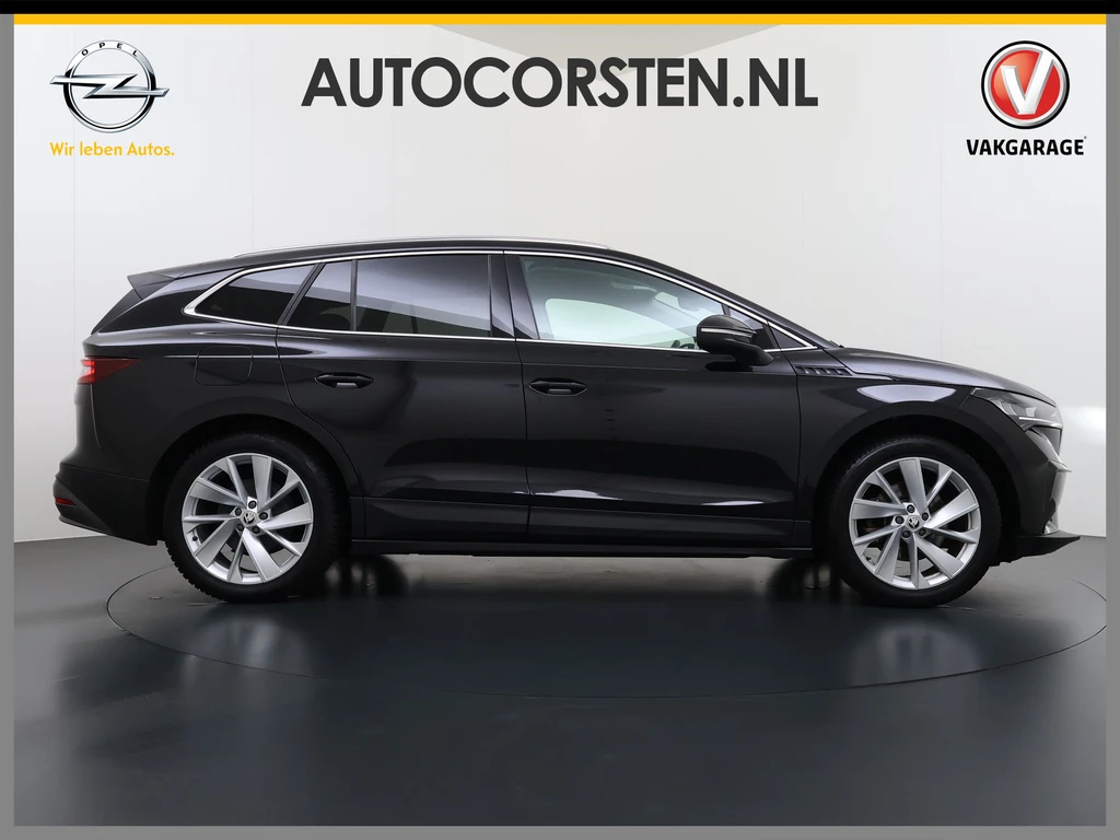 Škoda Enyaq iV – foto 6