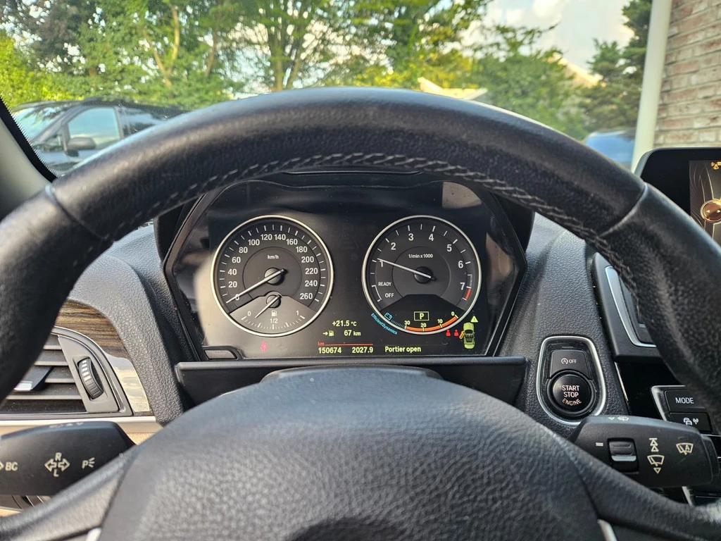 BMW 2 Serie – foto 26