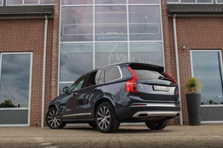 Volvo XC90 – thumbnail 4
