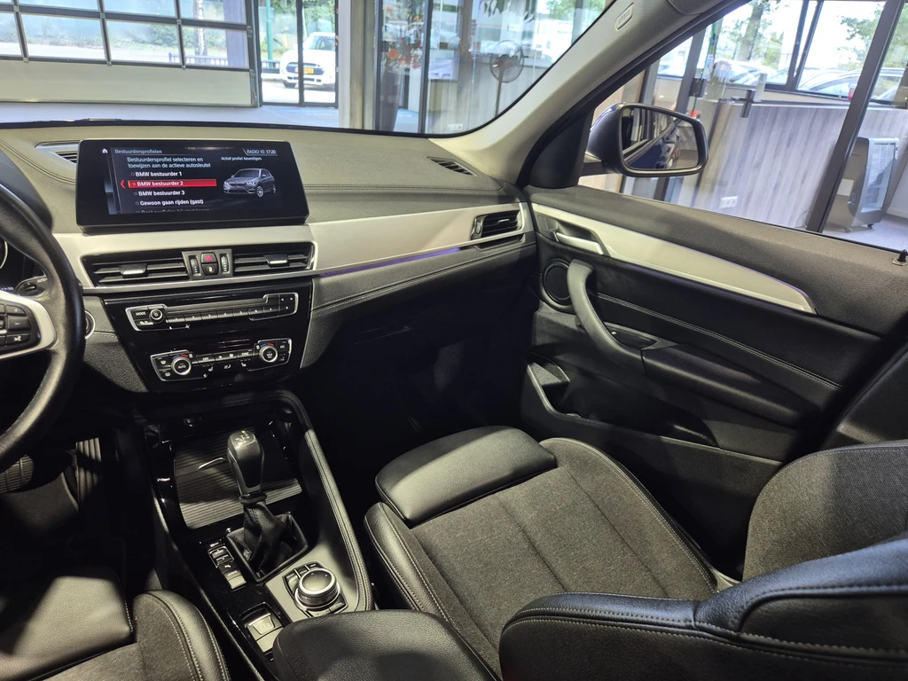 BMW X1 – foto 20