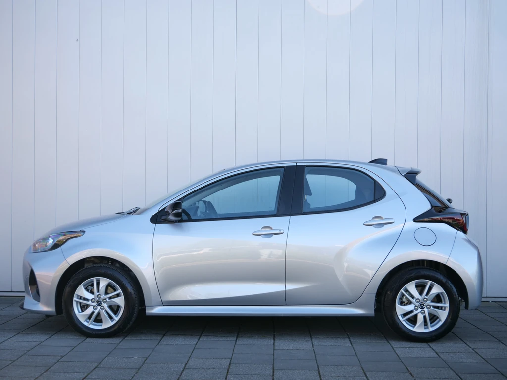 Mazda 2 Hybrid – foto 2