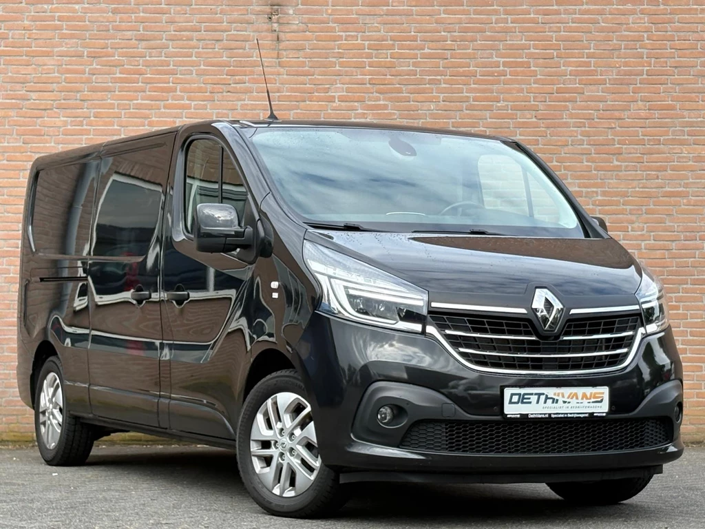 Renault Trafic – foto 8