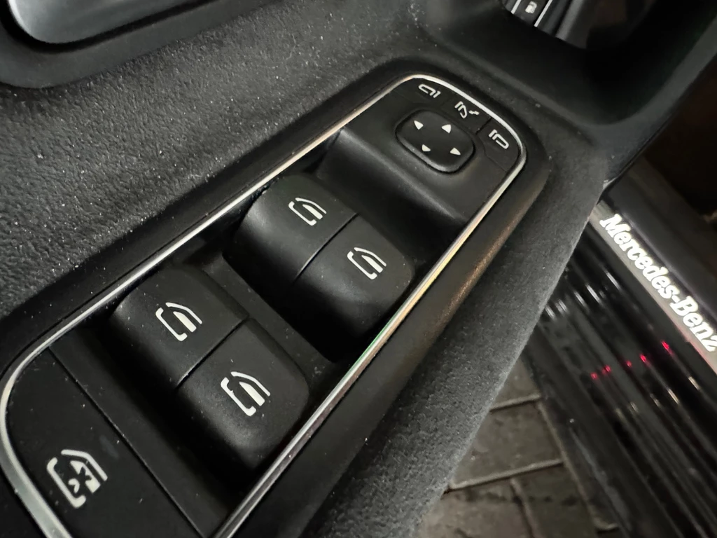 Mercedes-Benz CLA – foto 31