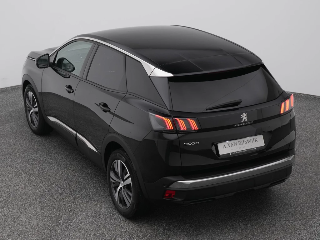 Peugeot 3008 – foto 7