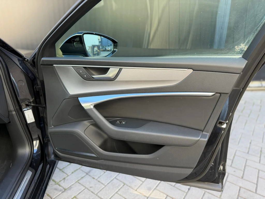 Audi A6 – foto 28