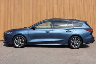 Ford Focus – thumbnail 3