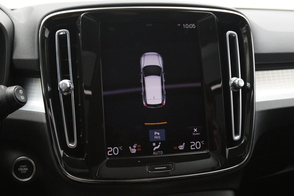 Volvo XC40 – foto 33