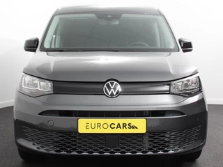Volkswagen Caddy – thumbnail 10