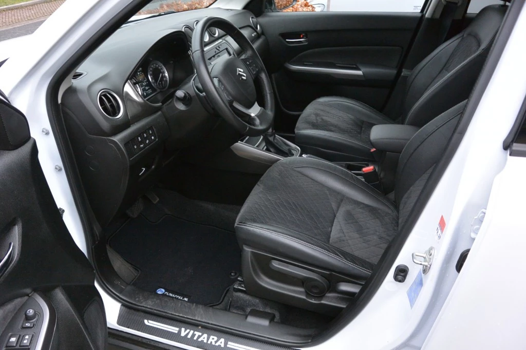 Suzuki Vitara – foto 22