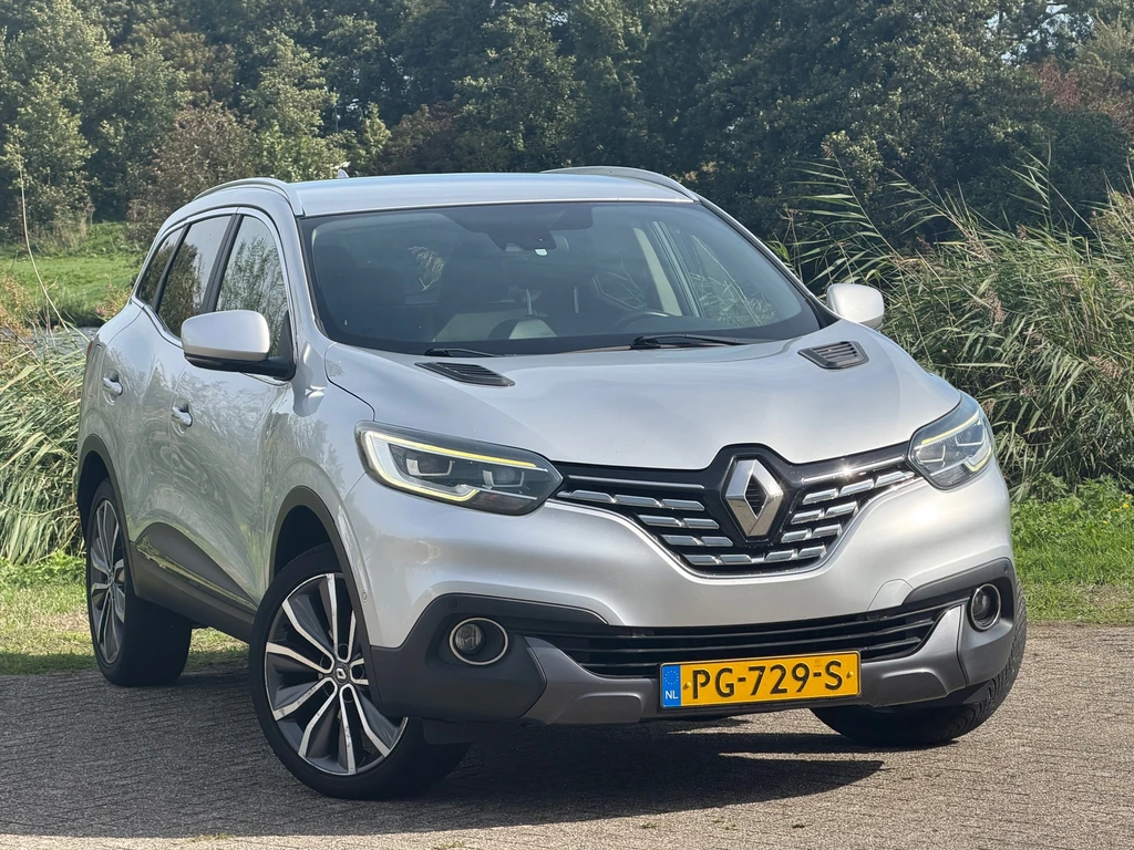 Renault Kadjar – foto 6