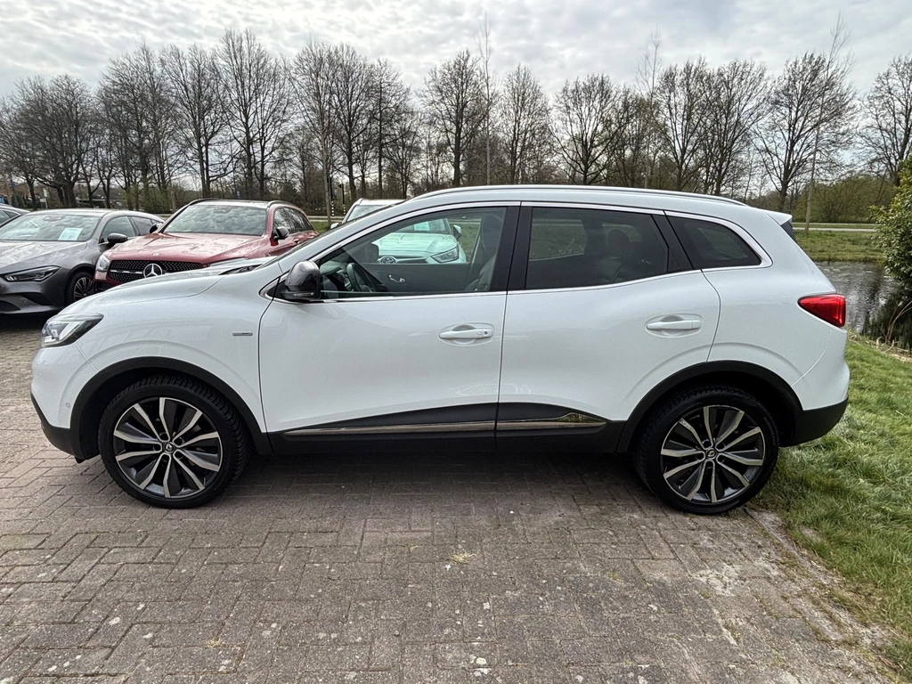 Renault Kadjar – foto 2