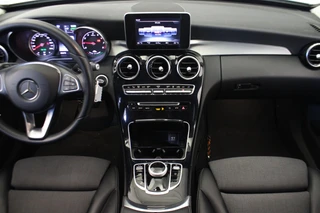 Mercedes-Benz C-Klasse – thumbnail 11