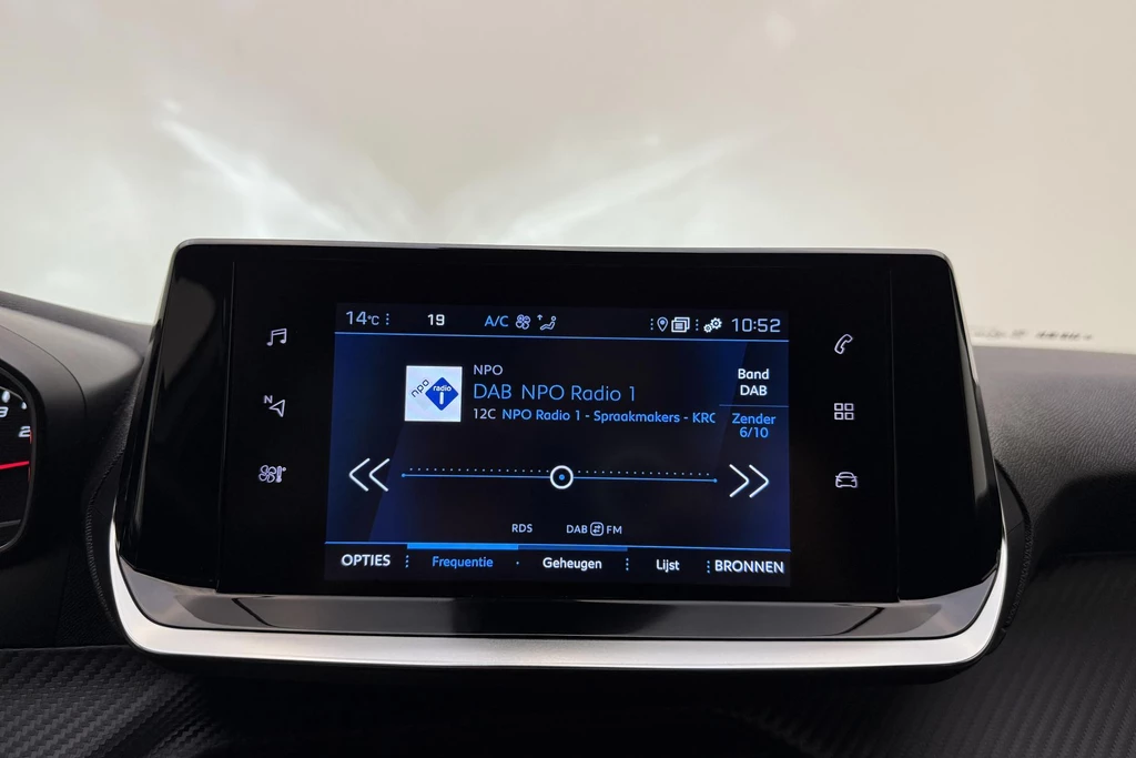 Peugeot 2008 – foto 20