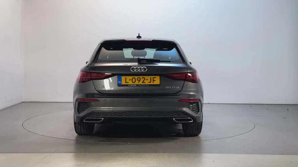 Audi A3 – foto 4