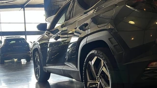 Hyundai Tucson – thumbnail 12