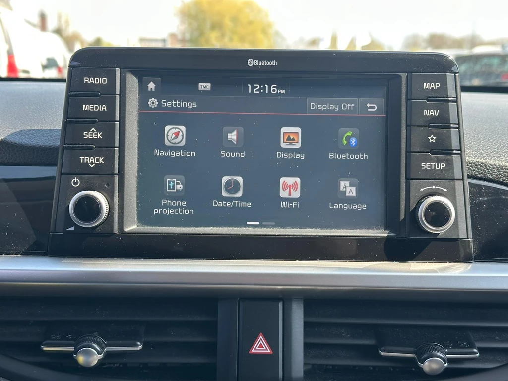 Kia Picanto – foto 20