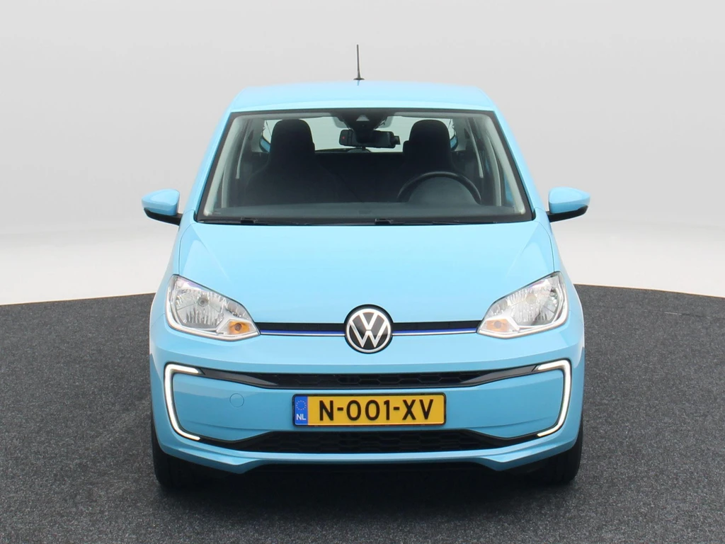Volkswagen e-up! – foto 8