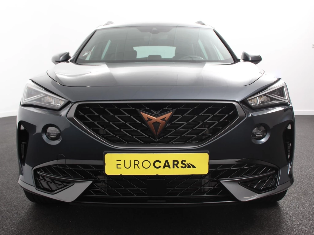 CUPRA Formentor – foto 9