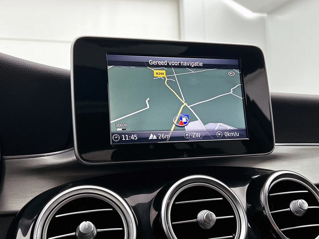 Mercedes-Benz C-Klasse – foto 7