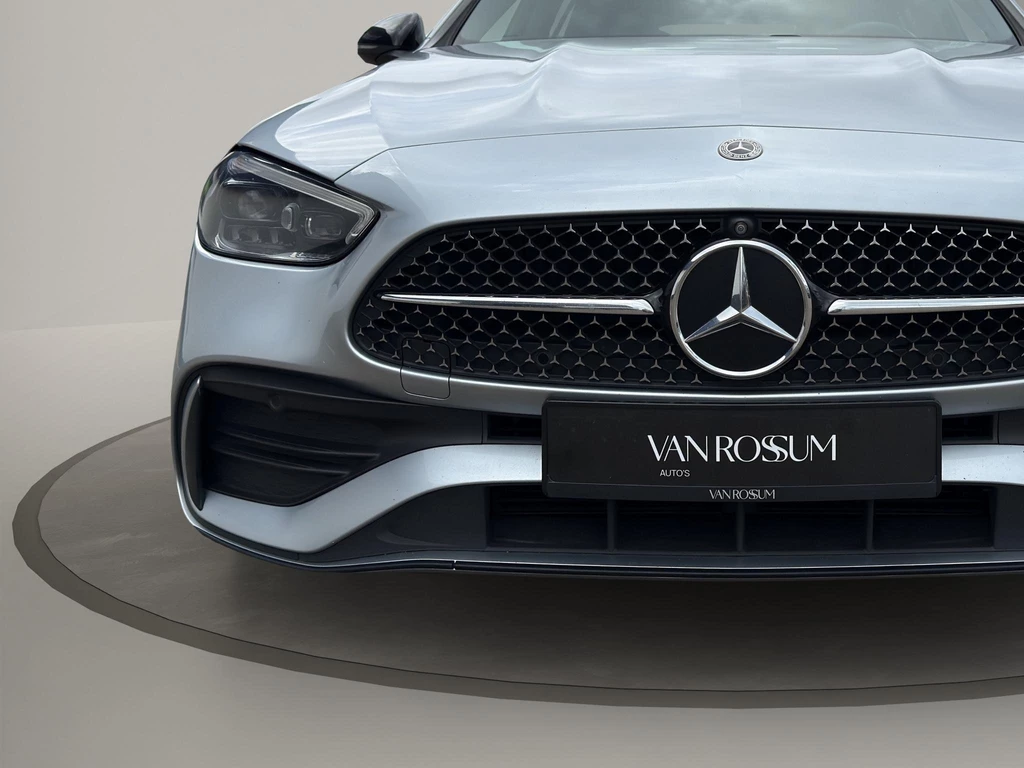 Mercedes-Benz C-Klasse – foto 10