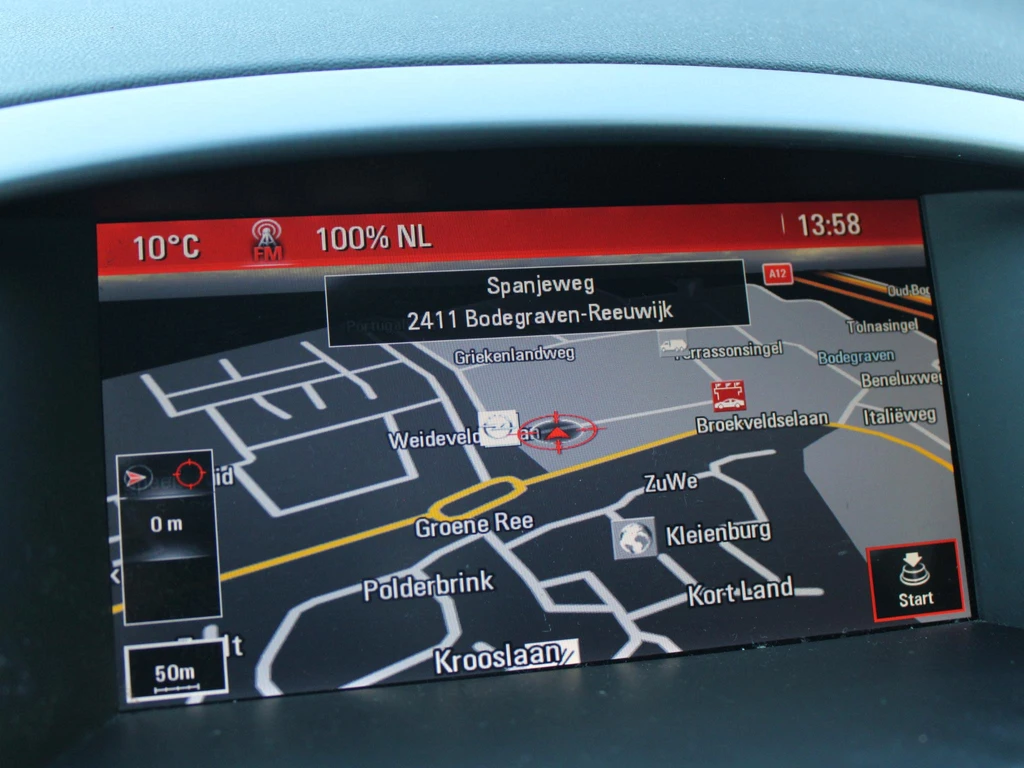 Opel Astra – foto 11