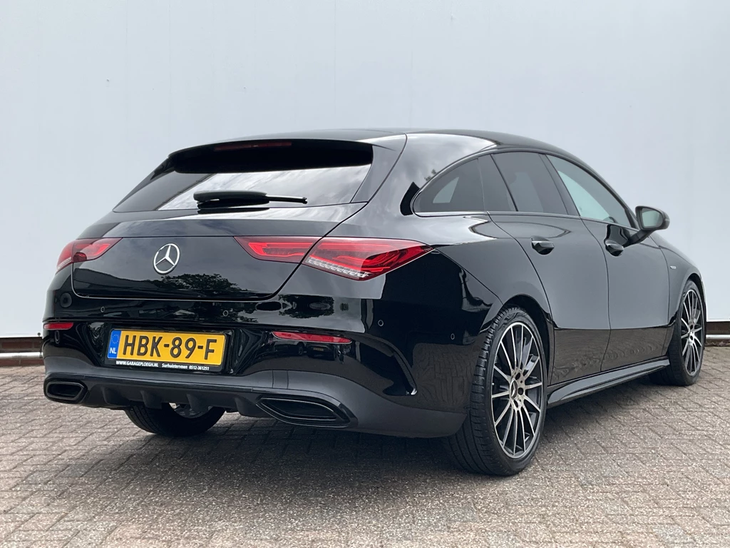 Mercedes-Benz CLA – foto 8