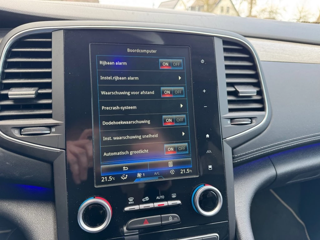 Renault Talisman – foto 25