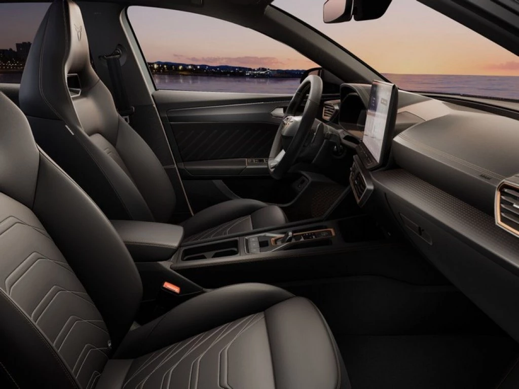 CUPRA Leon – foto 8