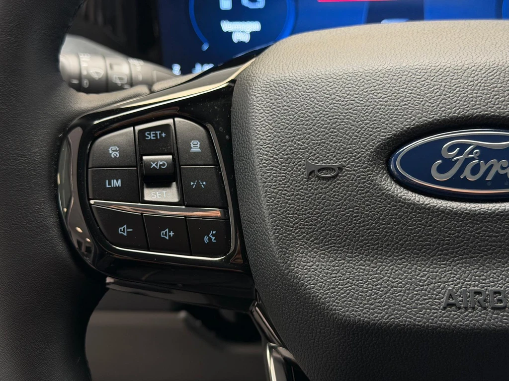 Ford Tourneo Connect – foto 19