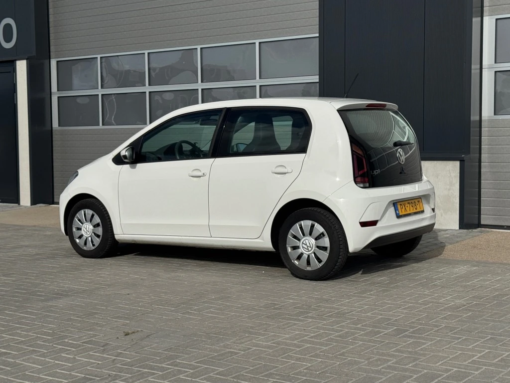 Volkswagen up! – foto 9