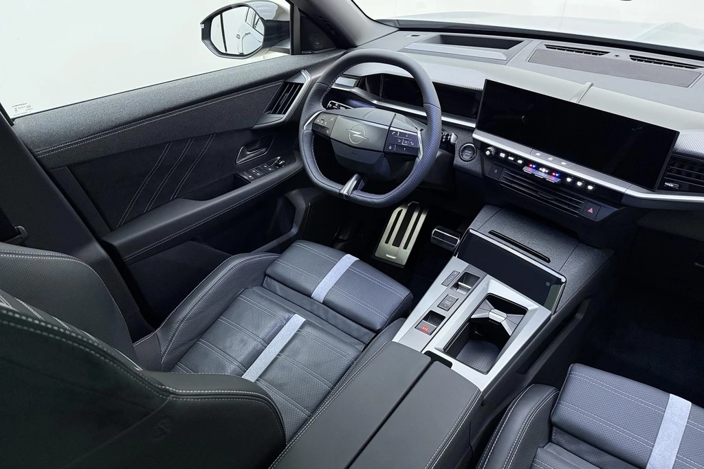 Opel Grandland – foto 10