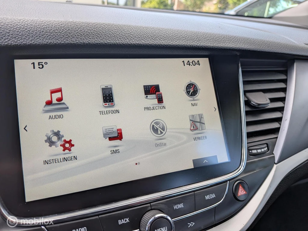 Opel Astra – foto 5
