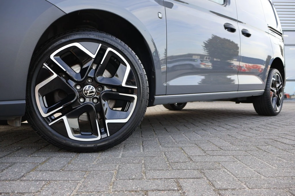 Volkswagen Caddy – foto 15