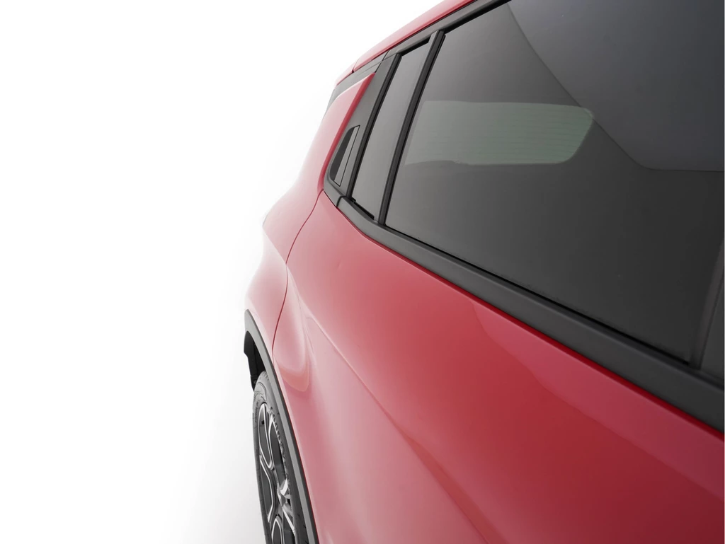 Jeep Avenger – foto 37