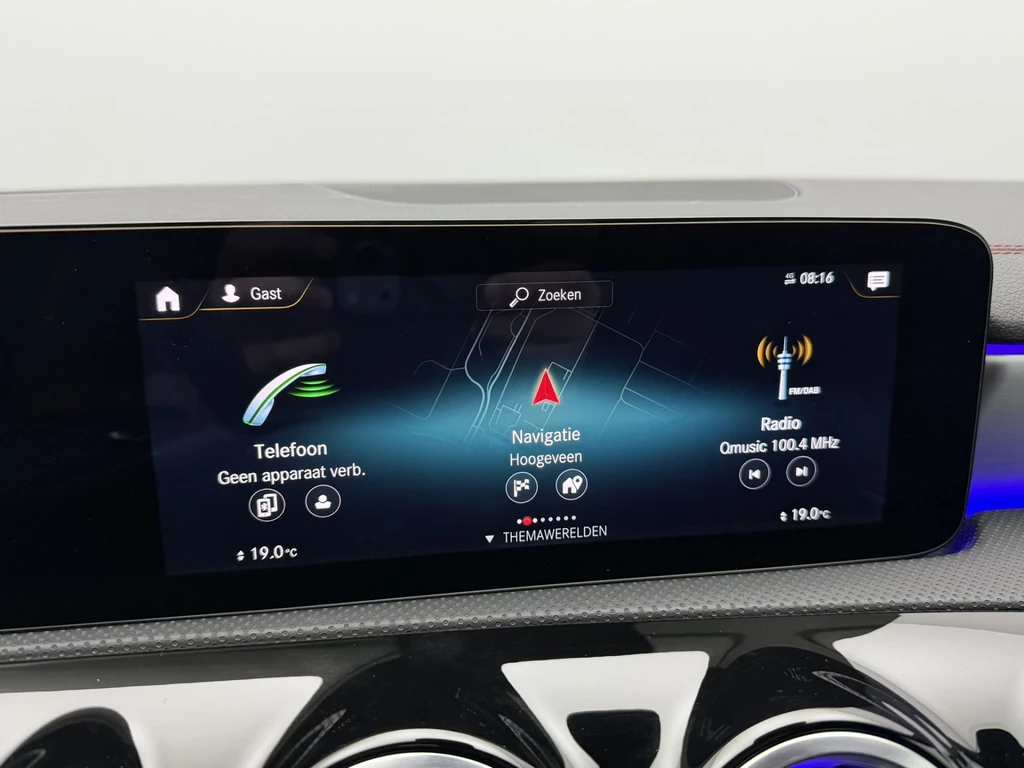 Mercedes-Benz CLA – foto 14
