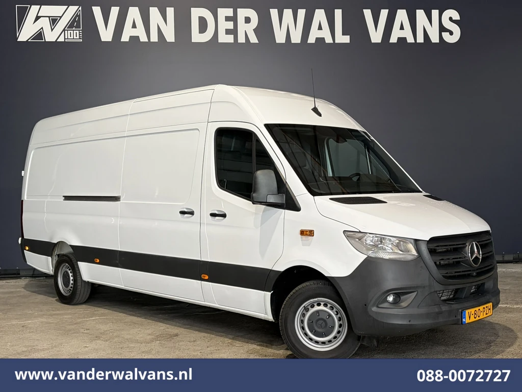 Mercedes-Benz Sprinter – foto 4